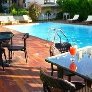 ** Hotel Island Turquie