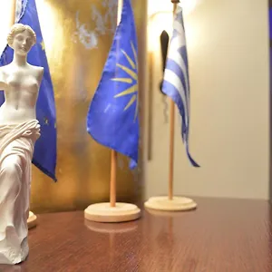  Hotel αφροδίτη Grèce