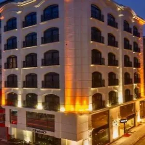 *** Hotel Darkmen Turquie