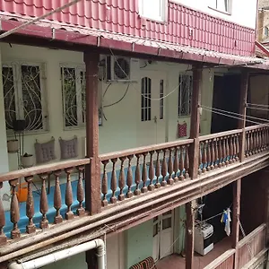  Auberge de jeunesse La Casa Géorgie