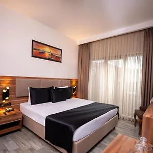 **** Hotel Mari Turquie
