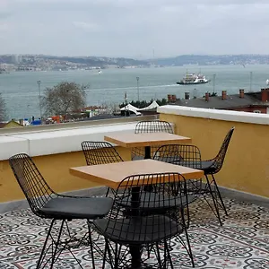 **** Hotel Istasyon Turquie