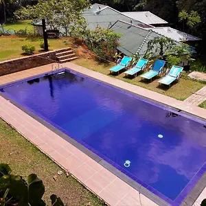 Maison d'hôtes Clove Garden, Kandy